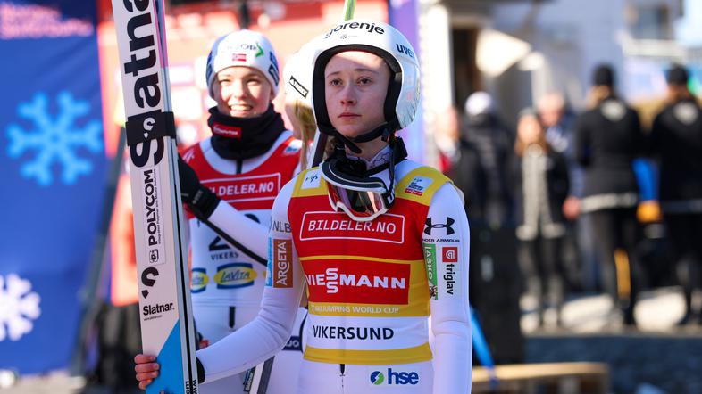 Nika Prevc