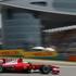 KItajske kvalifikacije Fernando Alonso Ferrari