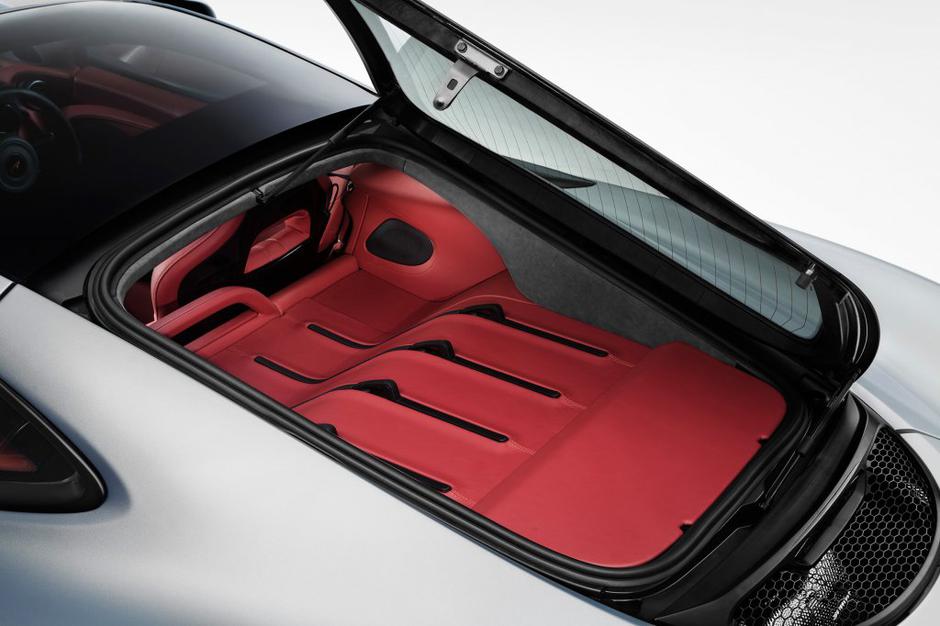 McLaren 570GT | Avtor: McLaren