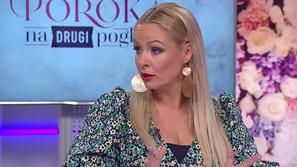 špela grošelj, tanja kocman