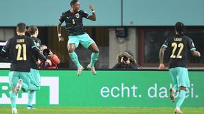 Avstrijska nogometna reprezentanca