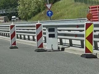 Radar dolenjska avtocesta