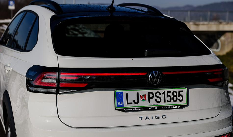 Oster rez Volkswagna: Kateri modeli bodo verjetno ukinjeni?