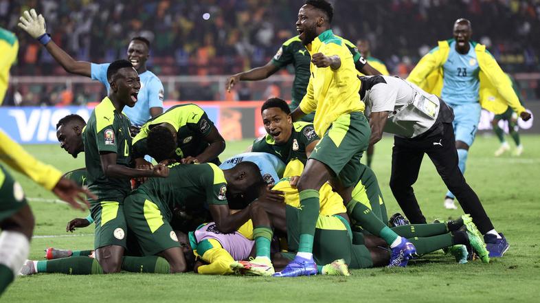 Afriški pokal narodov