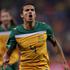 Tim Cahill gol slavje proslavljanje veselje