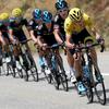 chris froome tour de france