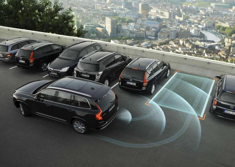 Volvo XC90 | Avtor: Volvo