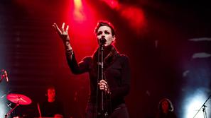 Melodrom na prvi obletnici Kina Šiška