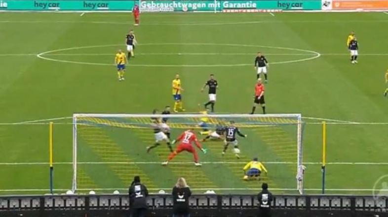 Braunschweig : Meppen