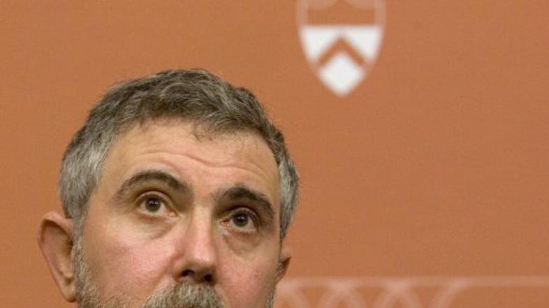 Paul Krugman