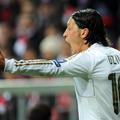 Özil Ozil Oezil Bayern München Real Madrid Liga prvakov polfinale prva tekma pok