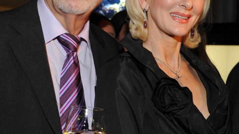 Karl Dall Desire Nick