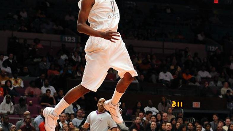 John Wall Kentucky bruc NBA prospect