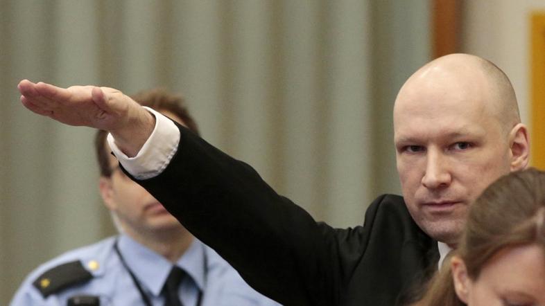 Anders Breivik