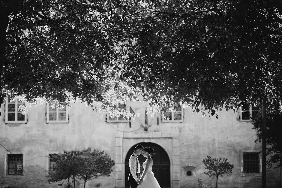 Andraž Gregorič poročni fotograf | Avtor: Andraž Gregorič