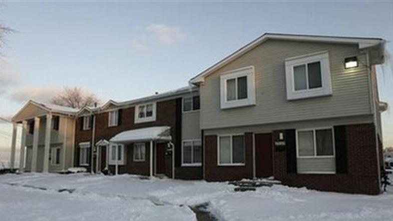 Fant mu je na vprašanje hladnokrvno odgovoril: "Mami je sedaj v lepših krajih."