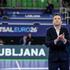 UEFA FUTSAL EURO26 Belgija Slovenija