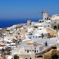 Santorini