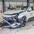 Euro NCAP 2025 varnostni test trk