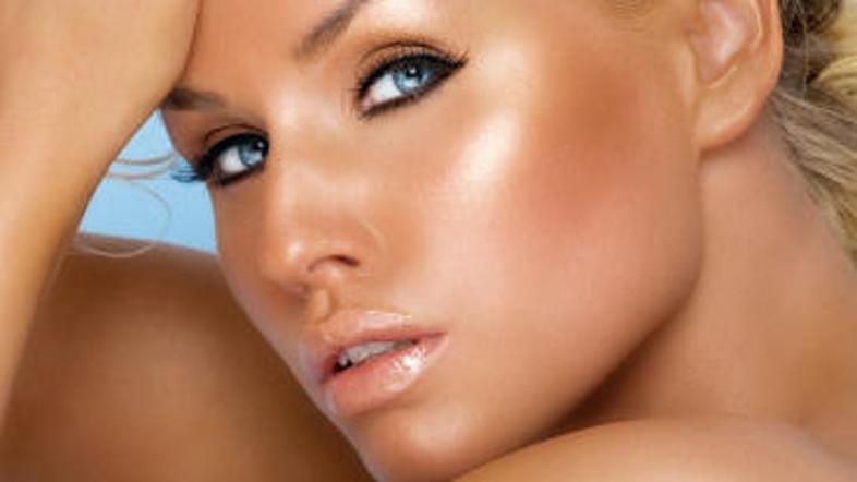 Takšen način obarvanja kože je popolnoma drugačen od naravnega izpostavljanja so