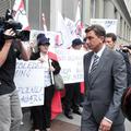 Po srečanju s premierjem Pahorjem so sindikalisti Mure odgovore o svoji usodi is