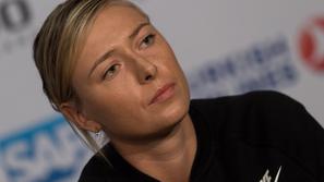 marija šarapova