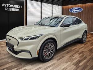 Ford Mustang Mach-E PREMIUM 88kWh 276PS RWD-NA ZALOGI