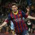Messi Barcelona Celta Vigo Liga BBVA Španija prvenstvo