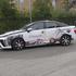toyota mirai, gorivne celice, toyota, toyota adria