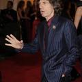 Mick Jagger