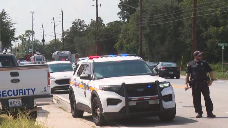 Jacksonville streljanje