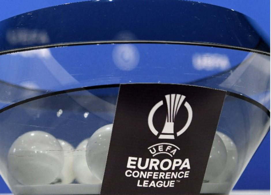 Evropska konferenčna liga | Avtor: Twitter/Uefa.com