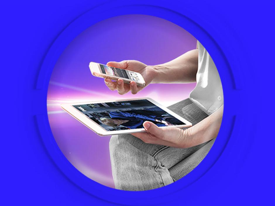 Telemach EON | Avtor: Telemach