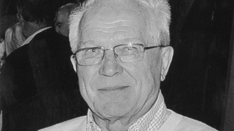Franc Mikec