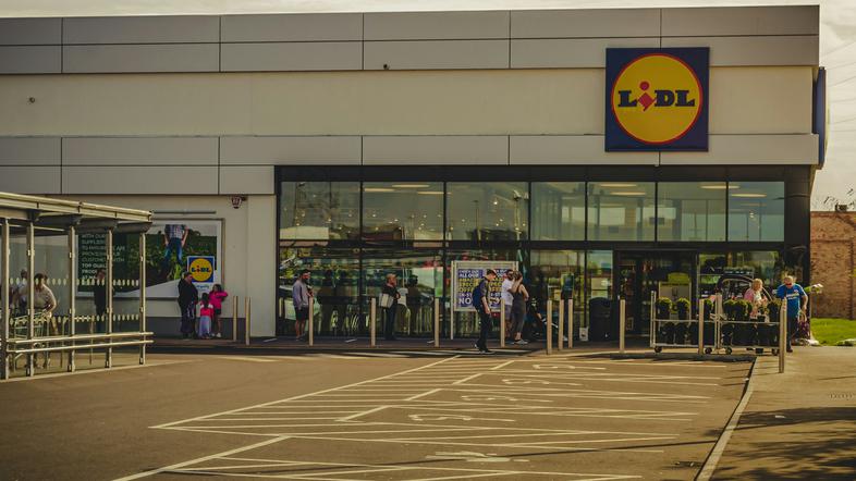 Lidl