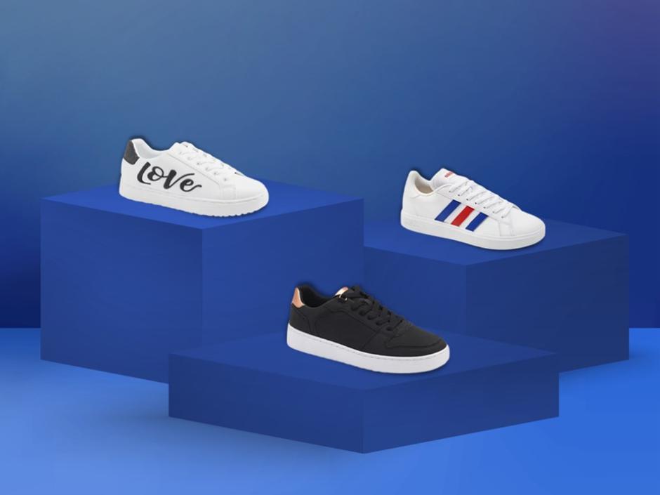 Deichmann | Avtor: Deichmann