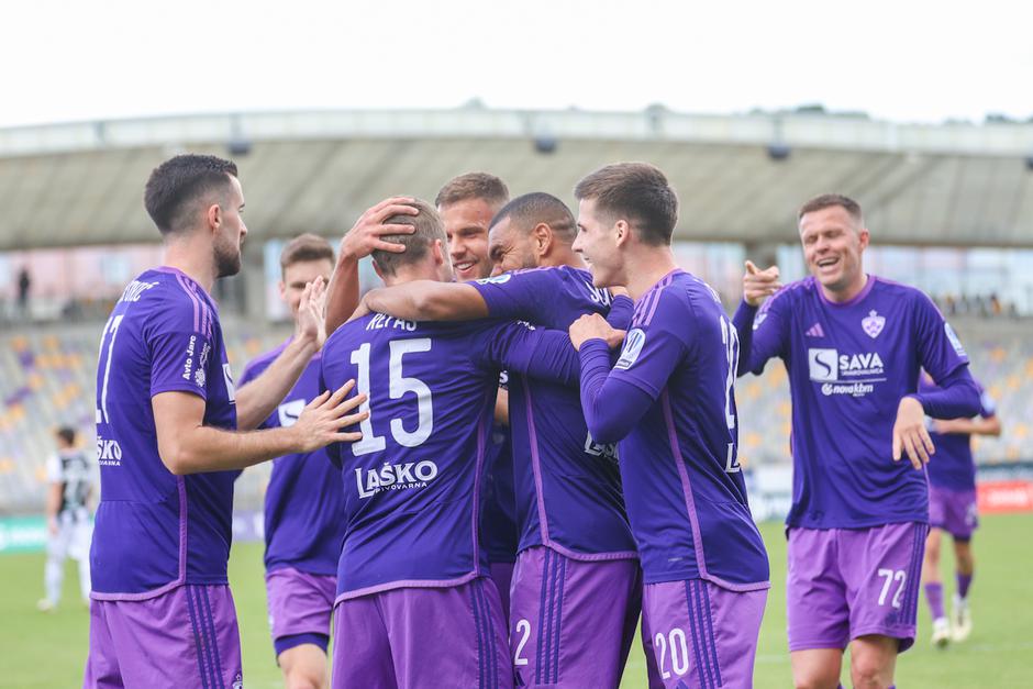 NK MAribor | Avtor: twitter NK Maribor