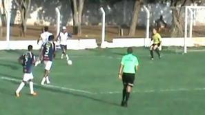 Coximo in Ponte Poro