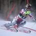 Kathrin Zettel ženski slalom Aspen 