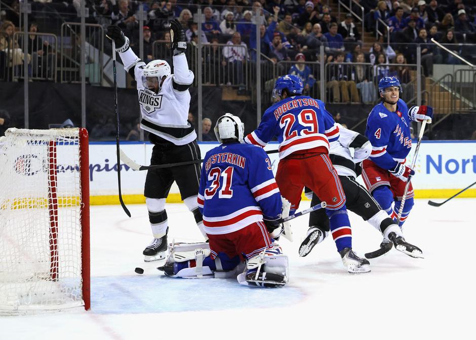 Anže Kopitar | Avtor: Profimedia