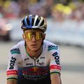 Remco Evenepoel