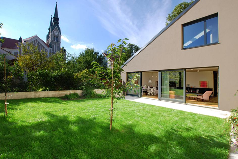 Hiša Stresen, Mojca Kocbek Vimos