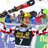 Marcel Hirscher slalom Kranjska Gora