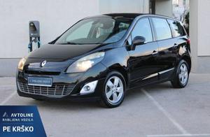 Renault Grand Scenic Dynamique dCi 130