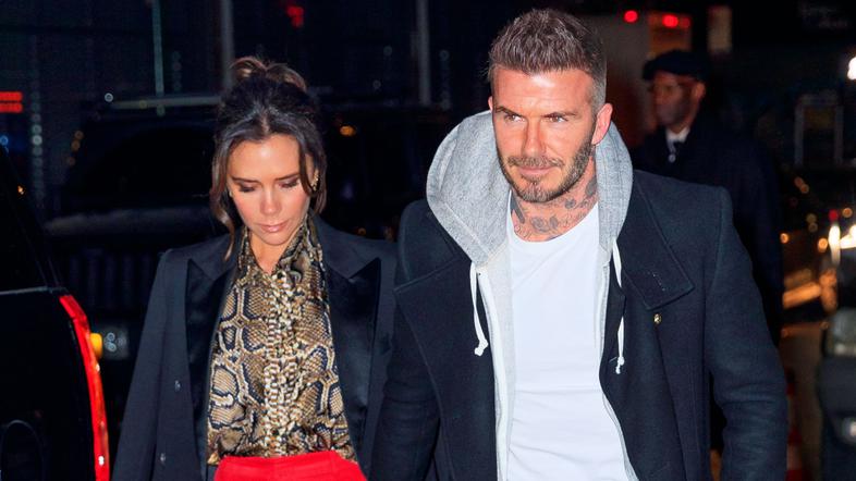 david beckham, victoria beckham