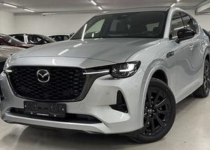 Mazda CX-60 HOMURA PLUS 4WD | 1 LASTNIK | SLOVENSKI