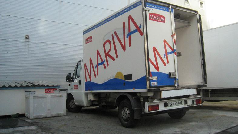 Dejstvo, da je Mariva pridobila tako obsežno državno pomoč, bo vzpodbuda za drug