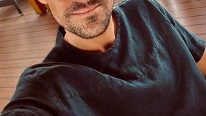 žiga puconja, obrezana