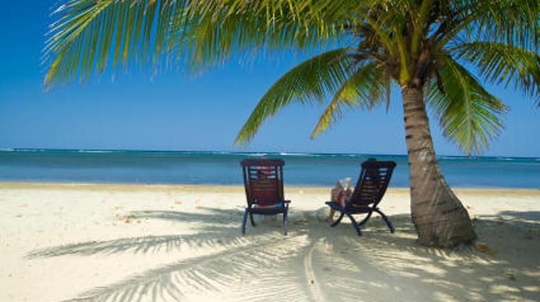 Če v denarnici nimate dovolj za drage destinacije, si jo s kreditom lahko privoš