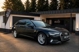 Audi 50 TDI QUATTRO-Sport-ACC-360-ZRAČNO-ATRAKTIVEN